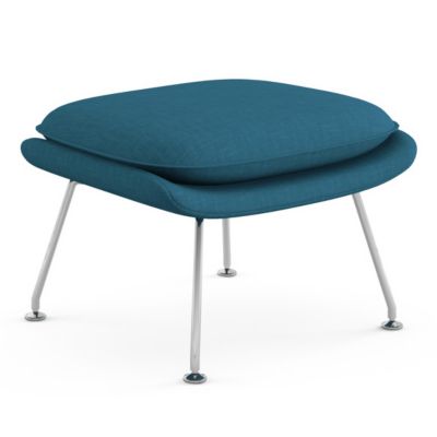 Saarinen Womb Ottoman
