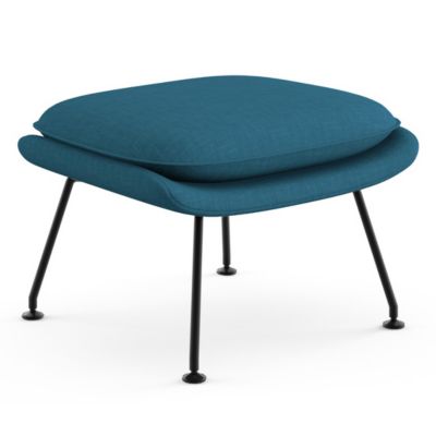 Saarinen Womb Ottoman
