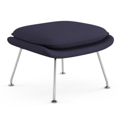 Saarinen Womb Ottoman