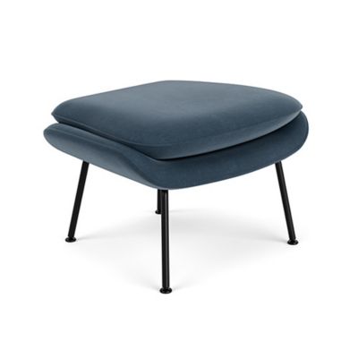 Saarinen Womb Ottoman