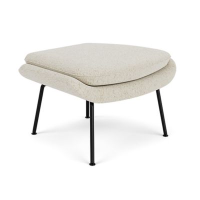 Saarinen Womb Ottoman