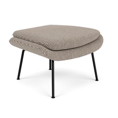 Saarinen Womb Ottoman