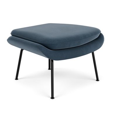 Saarinen Womb Ottoman