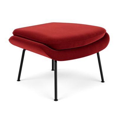 Saarinen Womb Ottoman