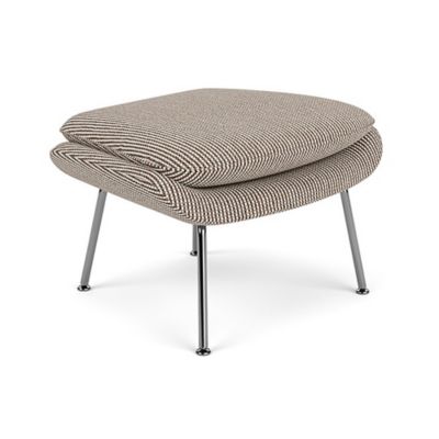 Saarinen Womb Ottoman