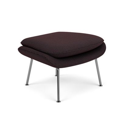 Saarinen Womb Ottoman
