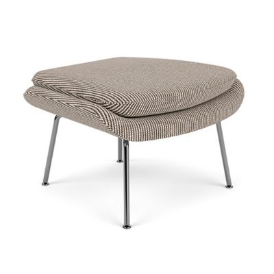 Saarinen Womb Ottoman