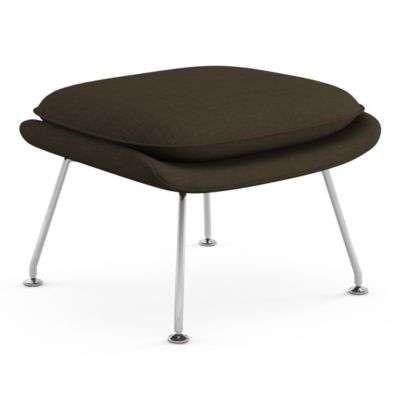 Saarinen Womb Ottoman