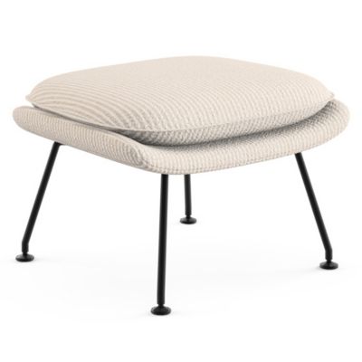 Saarinen Womb Ottoman
