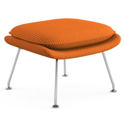 Saarinen Womb Ottoman