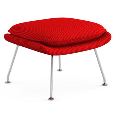 Saarinen Womb Ottoman