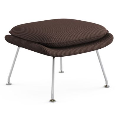 Saarinen Womb Ottoman
