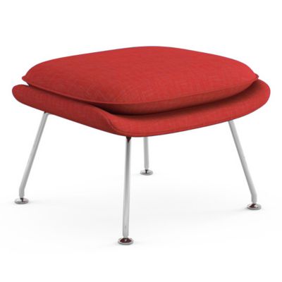 Saarinen Womb Ottoman