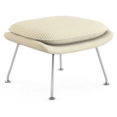 Saarinen Womb Ottoman