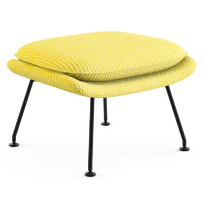 Saarinen Womb Ottoman