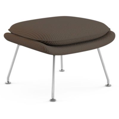 Saarinen Womb Ottoman