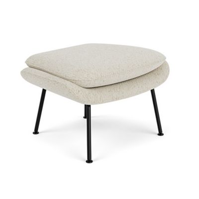 Saarinen Womb Ottoman