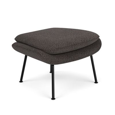 Saarinen Womb Ottoman