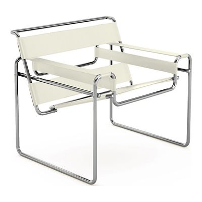 Shown in Warm Beige Belting Leather