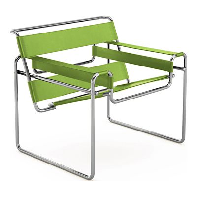 Shown in 18K Gold, Black and White Haired-Hide