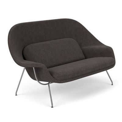 Saarinen Womb Settee