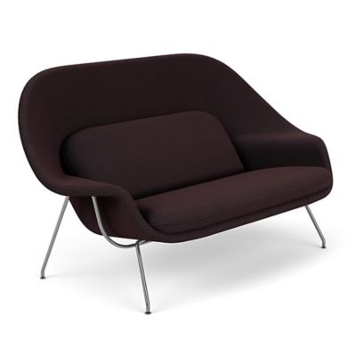 Saarinen Womb Settee