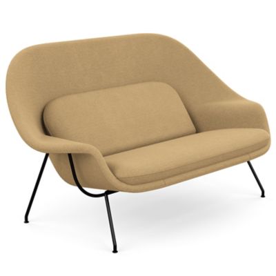 Saarinen Womb Settee