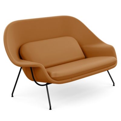 Saarinen Womb Settee