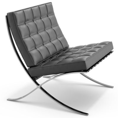 Barcelona Chair