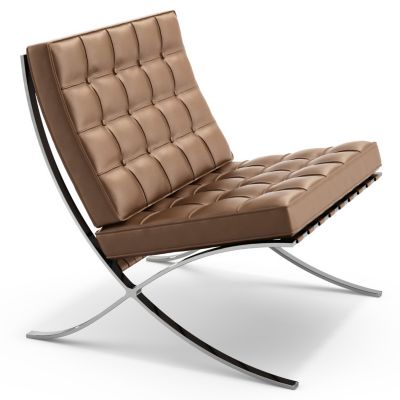 Barcelona Chair
