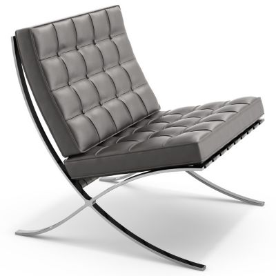 Barcelona Chair