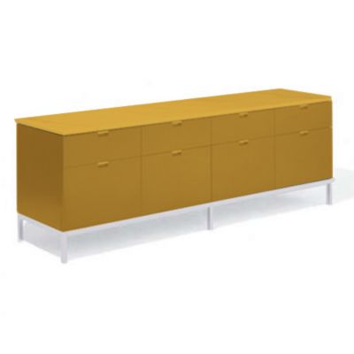 Florence Knoll Eight Drawer Credenza