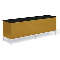 Florence Knoll Eight Drawer Credenza