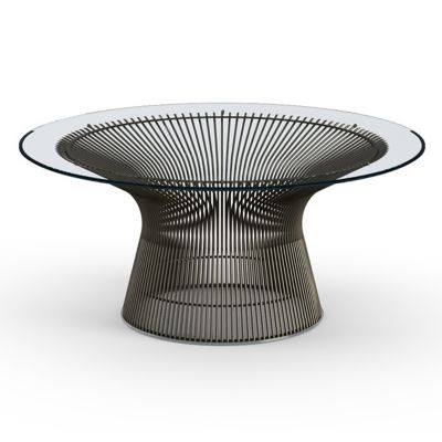 Platner Coffee Table