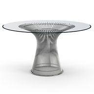 Modern Round Dining Tables