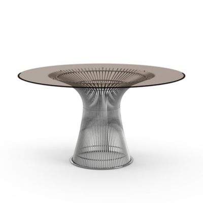 Platner Dining Table