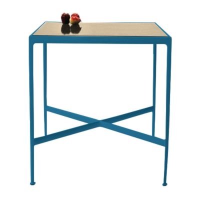 1966 Collection 38-Inch Square High Table