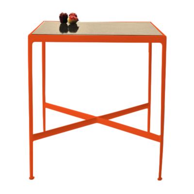 1966 Collection 38-Inch Square High Table
