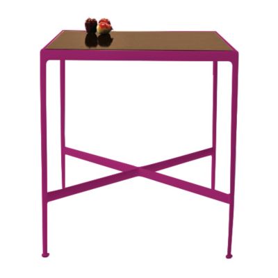 1966 Collection 38-Inch Square High Table