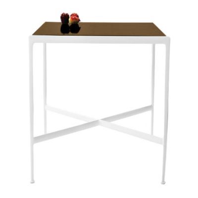 1966 Collection 38-Inch Square High Table