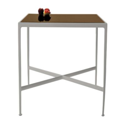 1966 Collection 38-Inch Square High Table