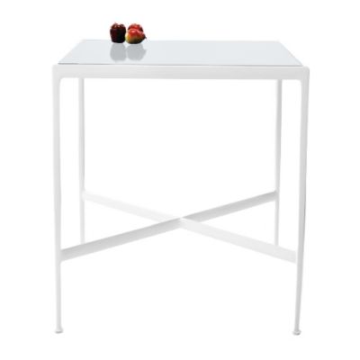 1966 Collection 38-Inch Square High Table