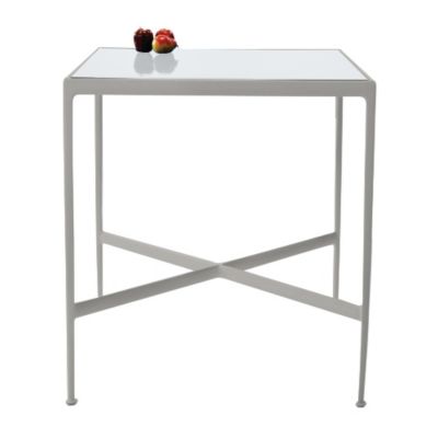 1966 Collection 38-Inch Square High Table