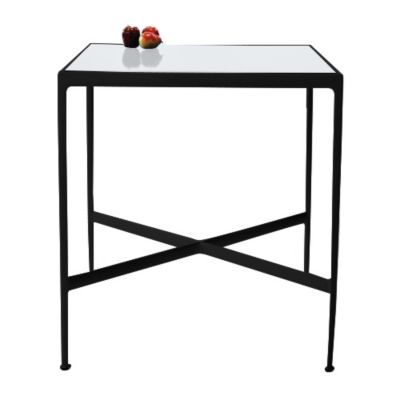 1966 Collection 38-Inch Square High Table