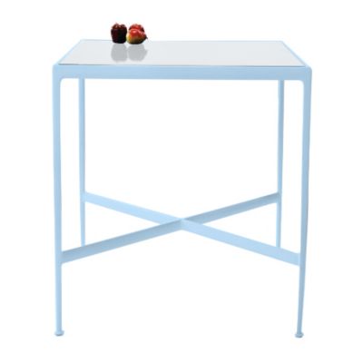 1966 Collection 38-Inch Square High Table