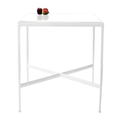 1966 Collection 38-Inch Square High Table