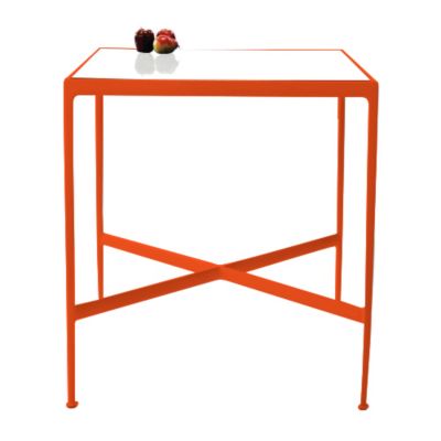 1966 Collection 38-Inch Square High Table