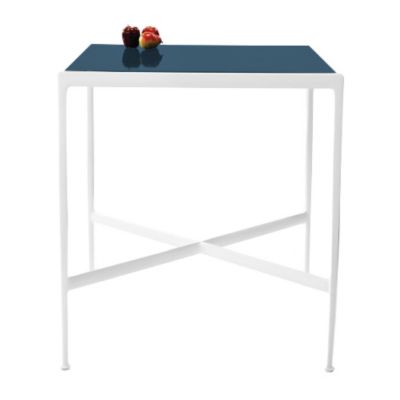 1966 Collection 38-Inch Square High Table