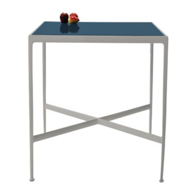 1966 Collection 38-Inch Square High Table