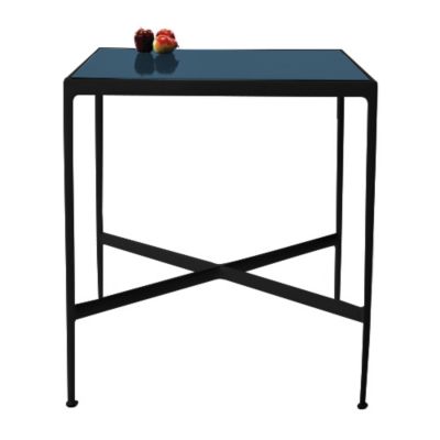 1966 Collection 38-Inch Square High Table